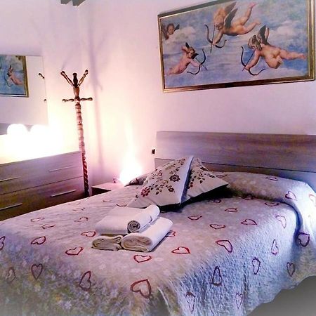 Agriturismo La Camporena Greve in Chianti Exteriör bild