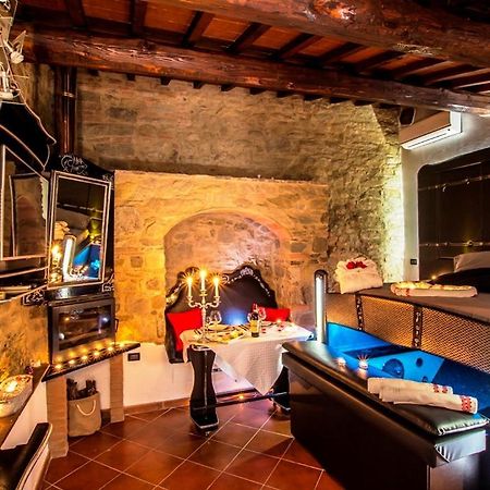 Agriturismo La Camporena Greve in Chianti Exteriör bild