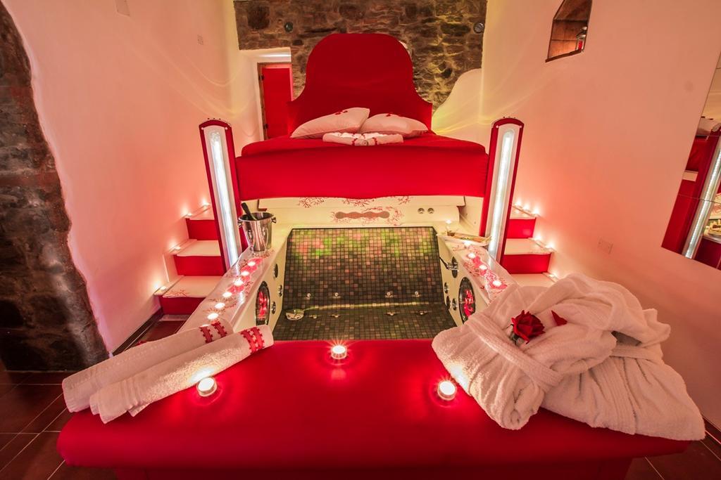 Agriturismo La Camporena Greve in Chianti Exteriör bild