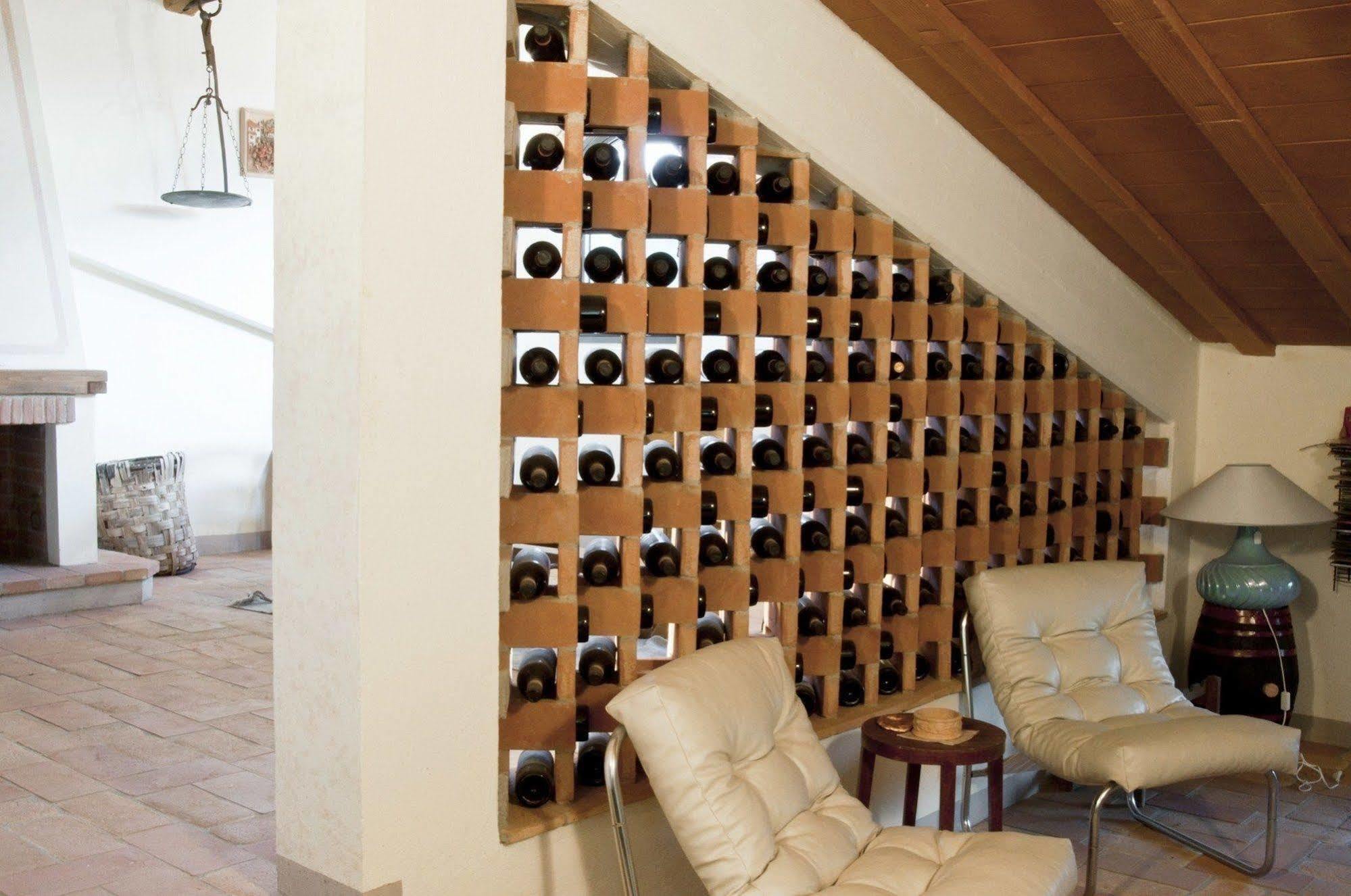 Agriturismo La Camporena Greve in Chianti Exteriör bild